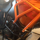 Illustration for article titled How To Prepare Your Motorcycle For Adventure